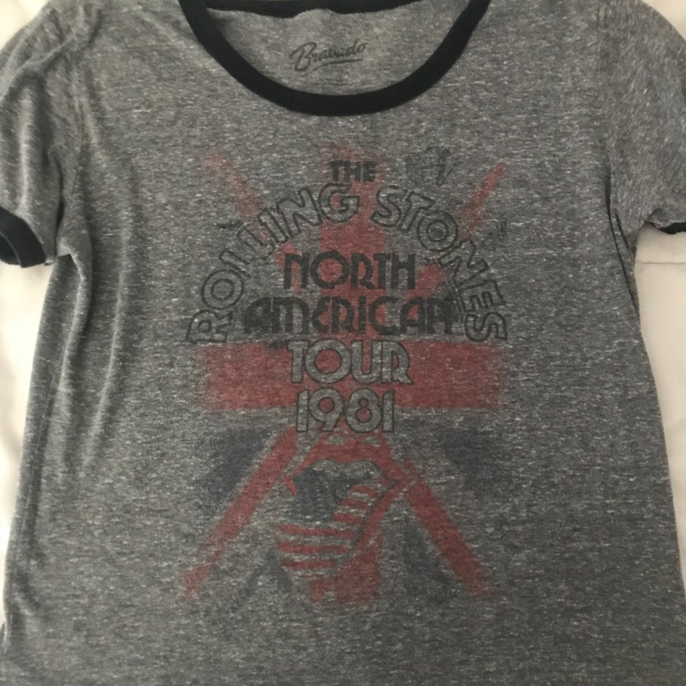 Band T-shirt